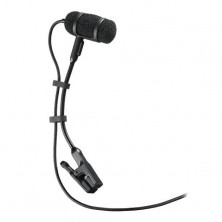 Micrófono Instrumento de Viento Audio-Technica PRO35CW