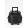 Magma Lp Bag 100 Trolley Black/Red