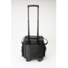 Magma Lp Bag 100 Trolley Black/Red