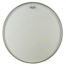 Remo Emperor BB-1324-00 Bass Drum Clear 24