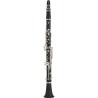 Yamaha Ycl-Se Artist Cstom Clarinete Sib