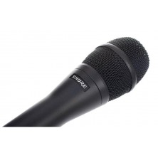 Micrófono Vocal Shure KSM9 CG Black