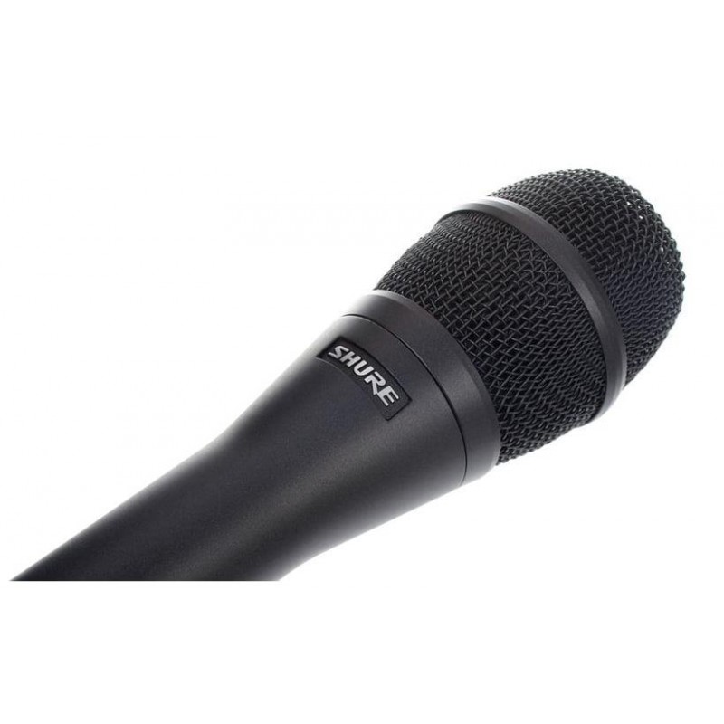 Micrófono Vocal Shure KSM9 CG Black