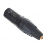 DPA DAD6001-BC Adaptador XLR