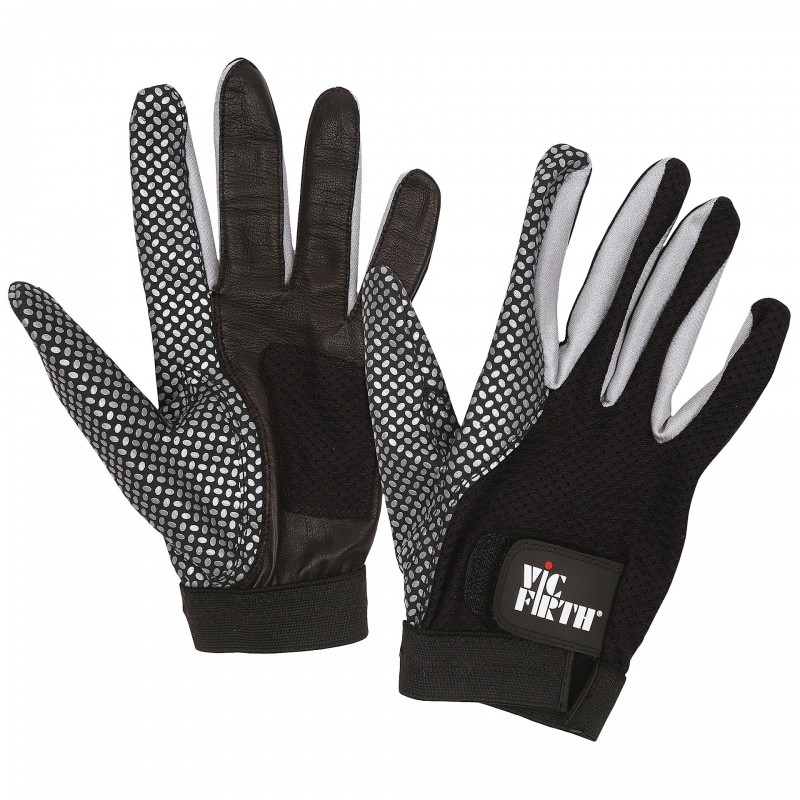 Guantes  Vic Firth Vic Gloves Large 