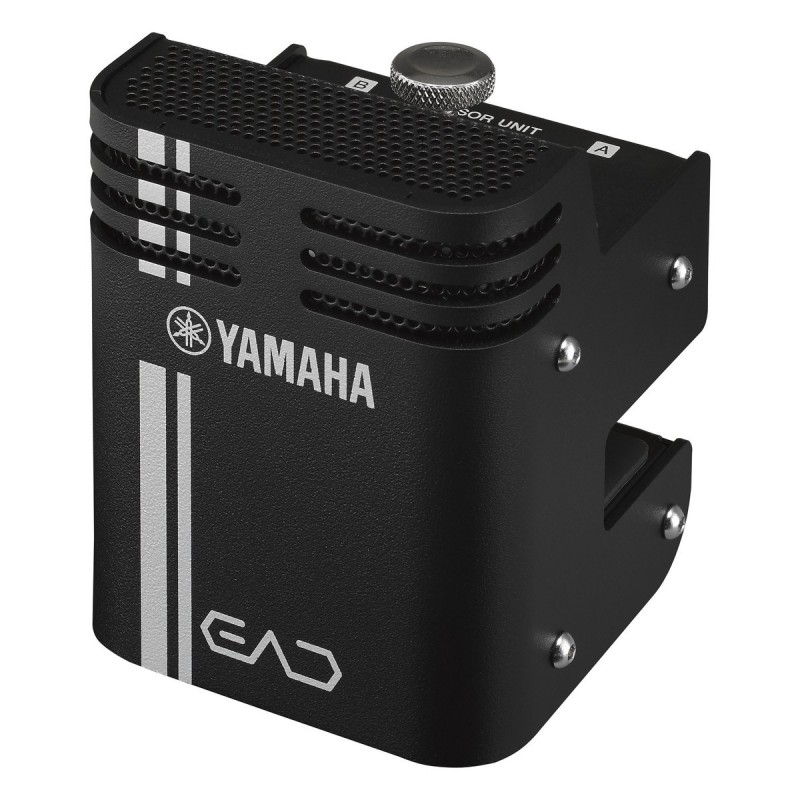 Módulo Batería Acústica Yamaha EAD10 Modulo Electro-Acústico Para Batería