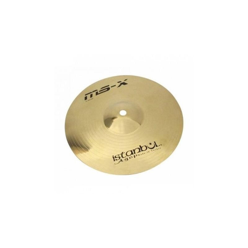 Istanbul Agop Ms-x Marching 14
