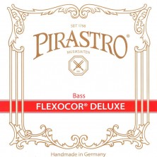 Pirastro Flexocor Deluxe Orchestra 340120 1ª 4/4 Medium