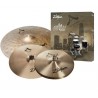 Zildjian A-Series City Pack