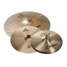 Zildjian A-Series City Pack