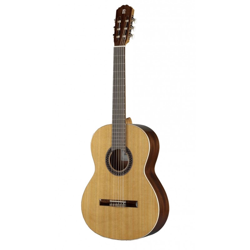 Guitarra Clásica Zurdo Alhambra 1C LH