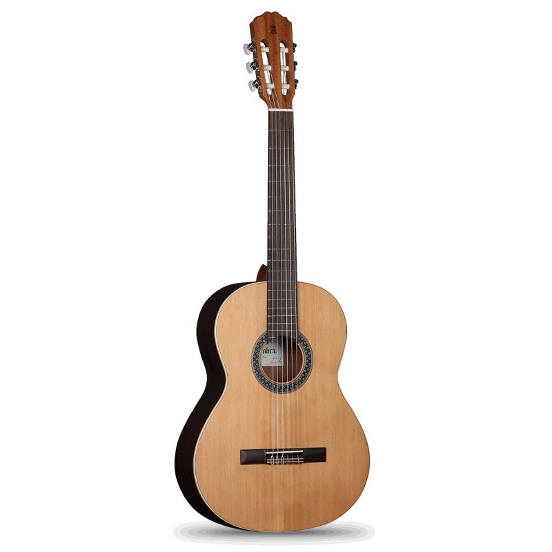 Guitarra Clásica Alhambra 1 OP 7/8