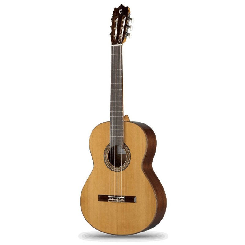 Guitarra Clásica Zurda Alhambra 3C LH