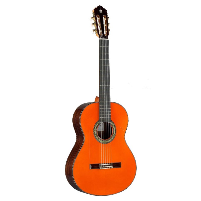 Guitarra Flamenca Alhambra 7Fp