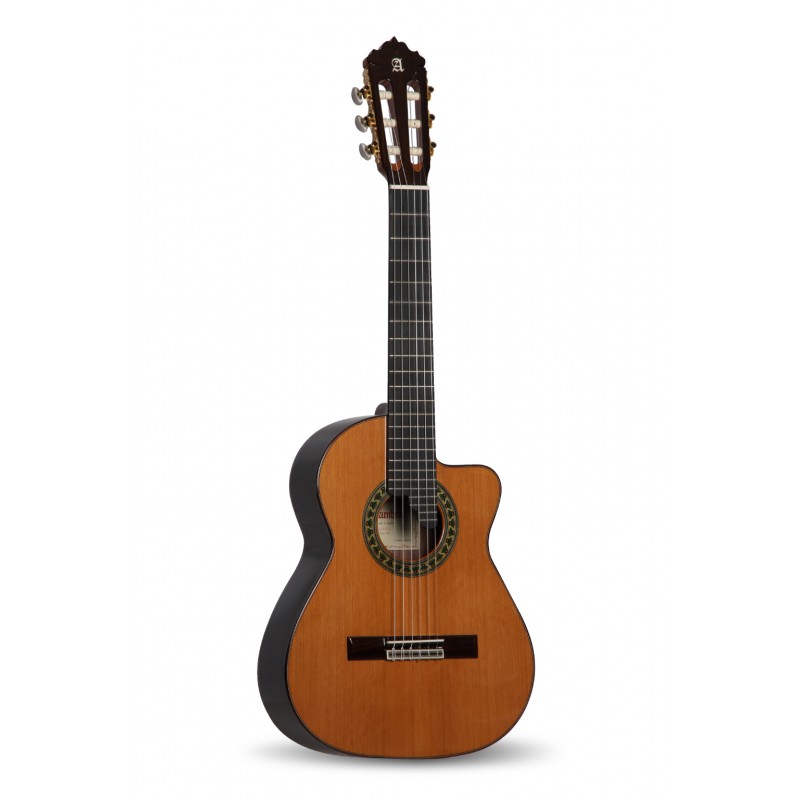 Guitarra Clásica Infantil Alhambra 5P CW 1/2