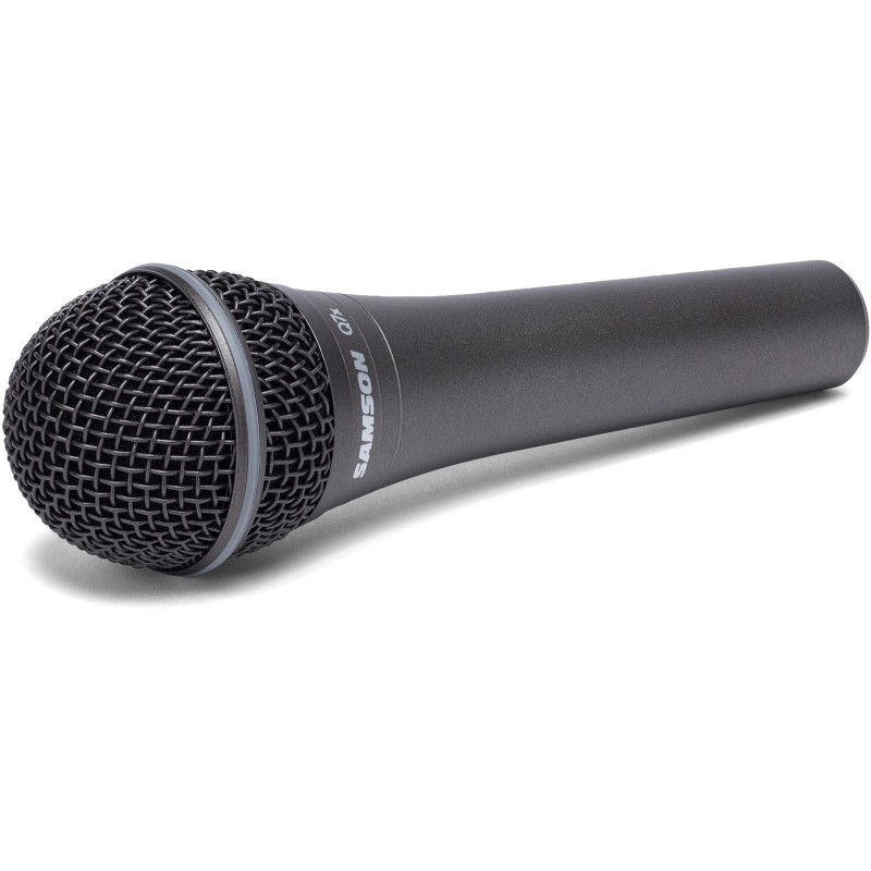 Micrófono Vocal Samson Q7x