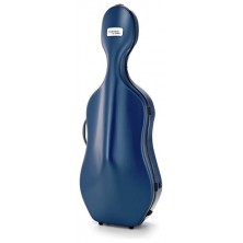 Estuche Cello 4/4 Bam 1005Xl Slim 2.9 Hightech Azul