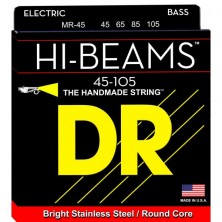 DR Strings MR-45 Hi-Beams