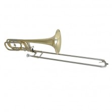 Bach Tb-504 Trombon Bajo