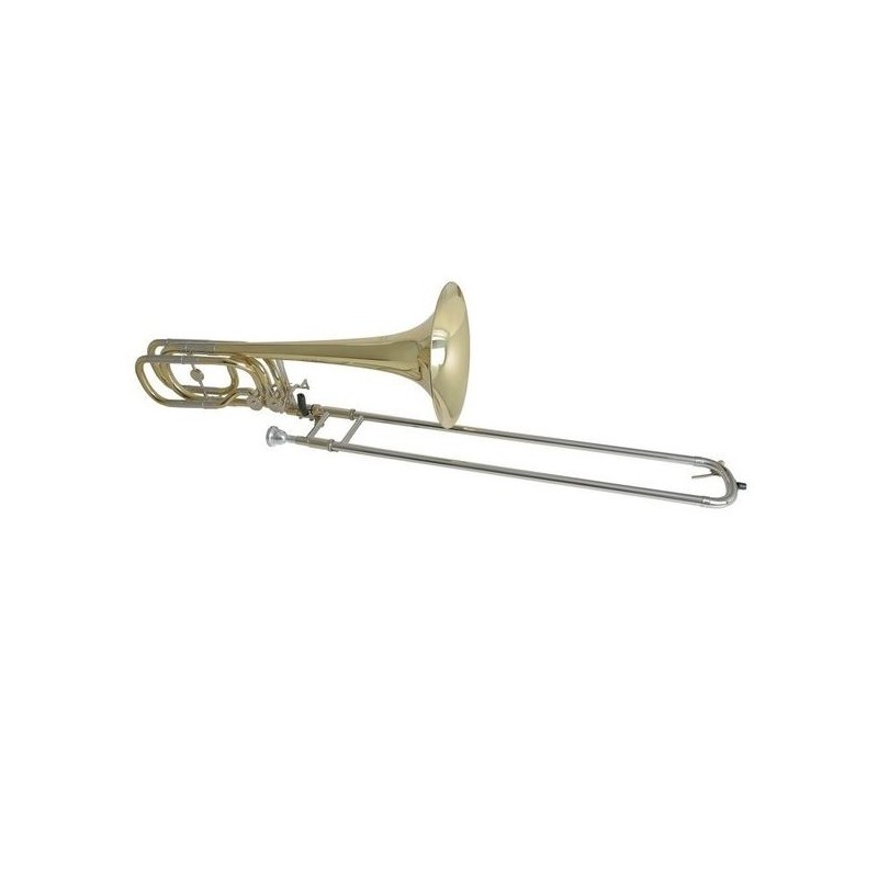 Bach Tb-504 Trombon Bajo