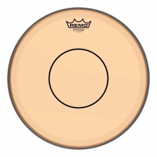 Remo P7-0314-CT-OG Colortone Powerstroke 77 Clear Orange