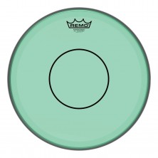 Remo P7-0313-CT-GN Colortone Powerstroke 77 Clear Green