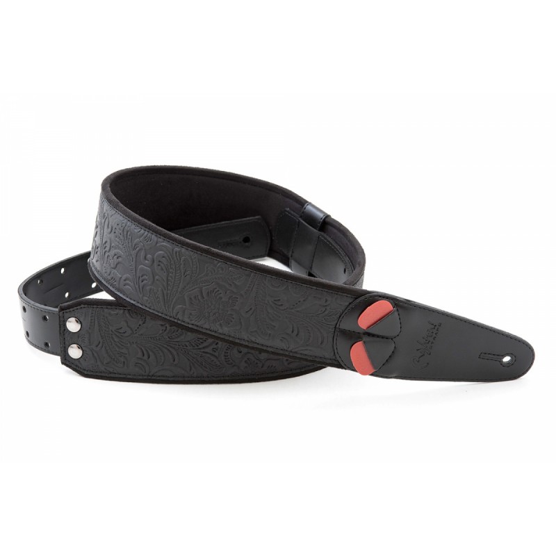 MOJO-SANDOKAN-BK Righton Straps Mojo-Sandokan-Bk