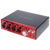 Focusrite Clarett 4 Pre Usb