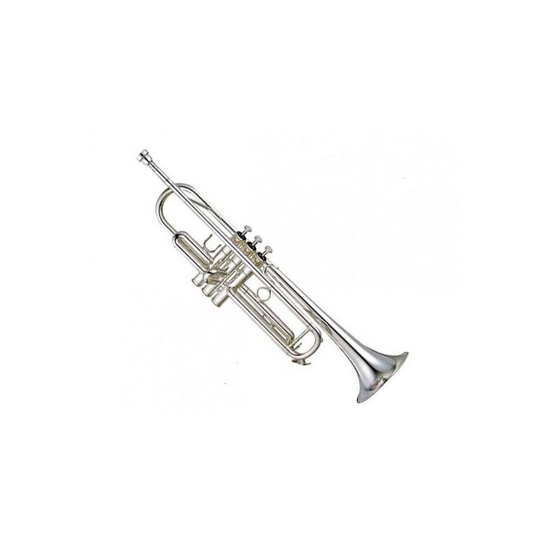 Bach TR-301-BPS Trompeta Sib
