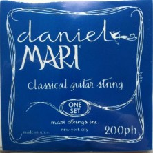 Daniel Mari Strings 200ph Classical Hard Tension