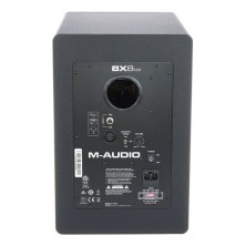 Monitor de Estudio M-Audio BX8 D3