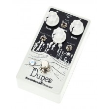 EarthQuaker Devices Dunes v2