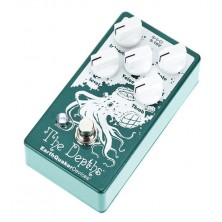 EarthQuaker Devices The Depths v2