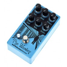 EarthQuaker Devices The Warden v2