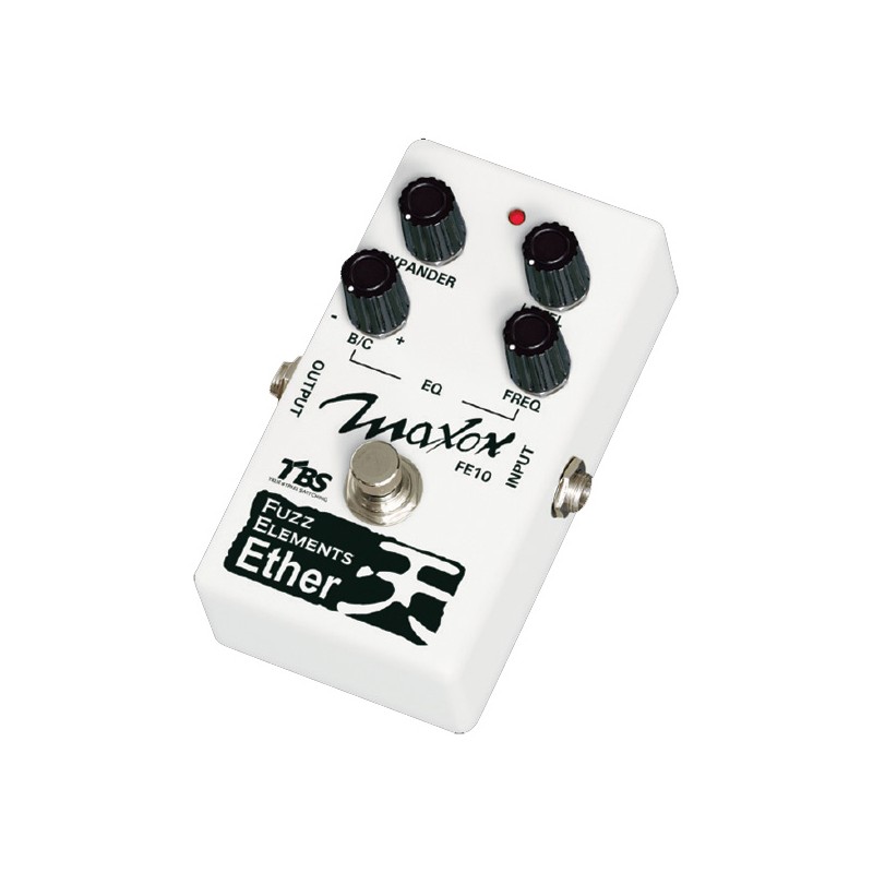 Fuzz Guitarra Maxon FE-10