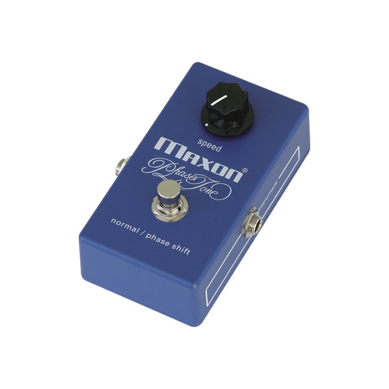 Phaser Guitarra Maxon PT-999