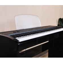 Piano Digital Artesia A-10 Negro