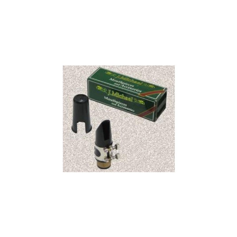 MCL701S J.Michael Mcl701S Boquilla Clarinete