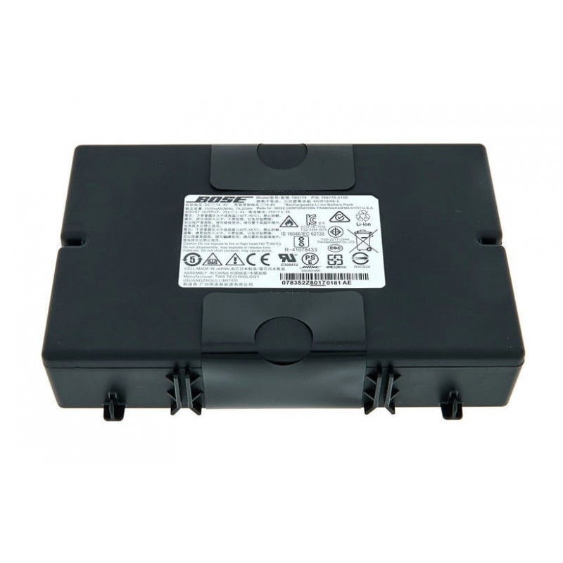 Bateria Audio Portatil Bose S1 Pro Battery