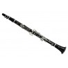 Yamaha Ycl-650 Clarinete Sib