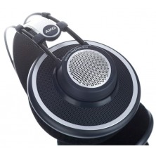 Auriculares HiFi Akg K-702