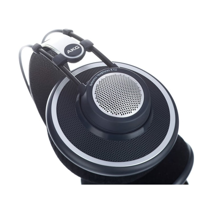 Auriculares HiFi Akg K-702