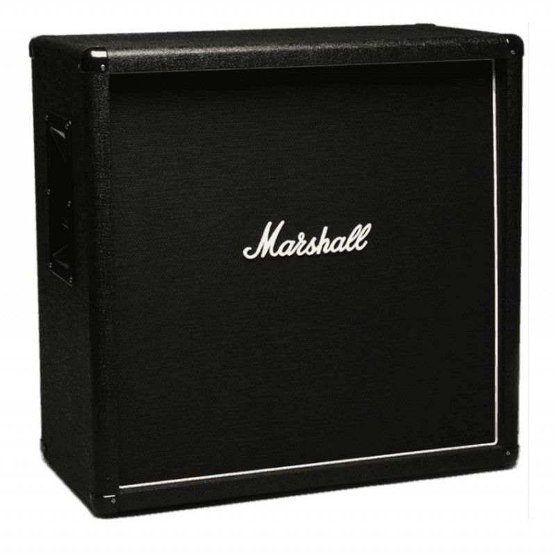 Pantalla Guitarra Eléctrica Marshall MX412B