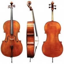 Gewa Cello Germania I Heinrich Drechsler 4/4