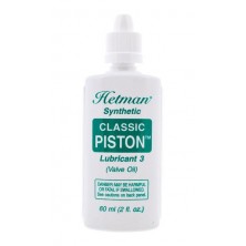 Hetman Classic Piston 3 Aceite Pistones