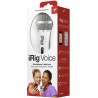 Ik Multimedia Irig Voice White