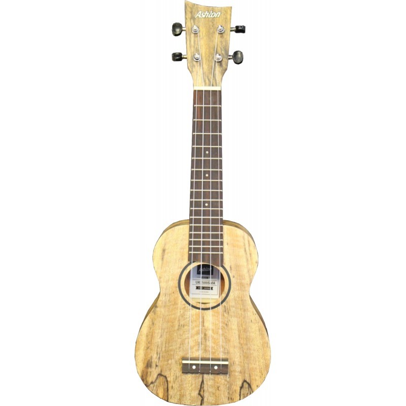UKE500SMA Ashton Uke500Sma Ukelele Soprano