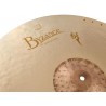 Meinl B22SACR Byzance Vintage Sand Crash-Ride 22