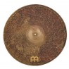 Meinl B22SACR Byzance Vintage Sand Crash-Ride 22