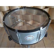 Np Arahal Plata Redoblante 14"